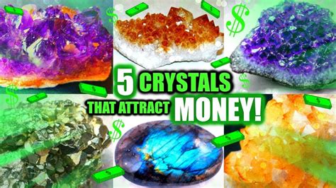 Creating positive energy with a banner adorned with magical crystals